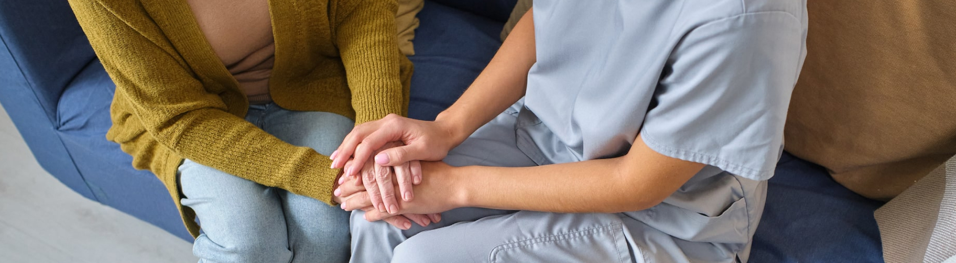 Careo About Us Banner